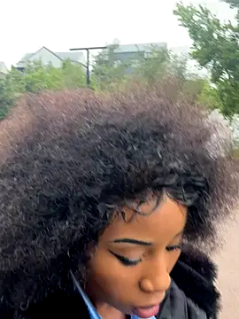 Изображение секс-шоу модели _Dime_