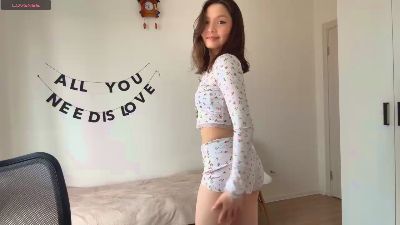 Изображение секс-шоу модели LeannaBanchero