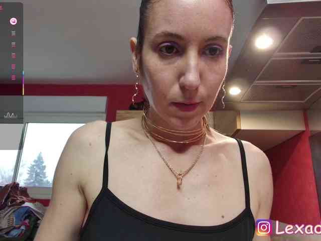 Изображение секс-шоу модели Lexa-del-mar
