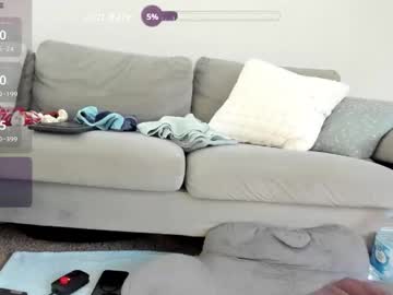 peachespanties123's sex show image