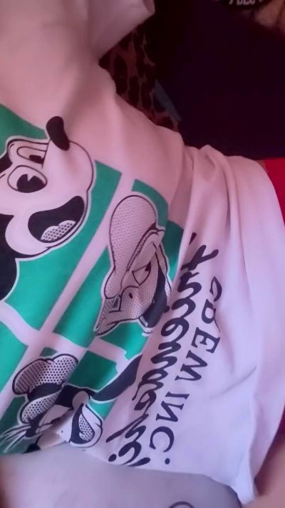 Изображение секс-шоу модели duerosse