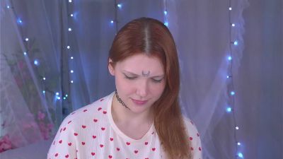 ZaraGrandon's sex show image