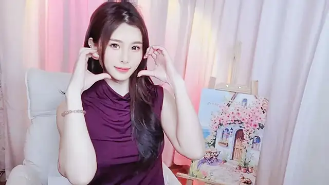 Изображение секс-шоу модели Susan_I
