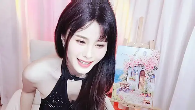 Изображение секс-шоу модели Susan_I
