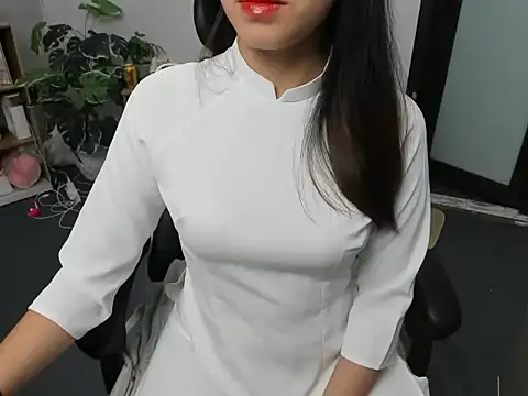 Sexshow-Bild von Xiao_cute