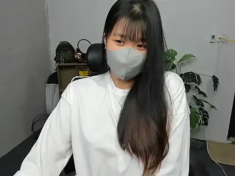 Xiao_cute's sex show image