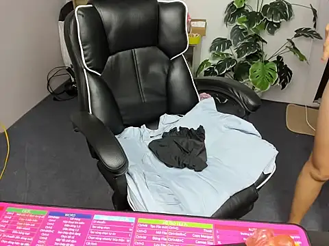 Xiao_cute's sex show image