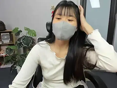 Xiao_cute's sex show image