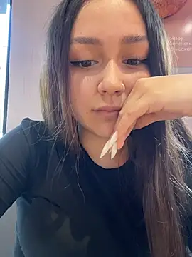 EvelynFly's sex show image
