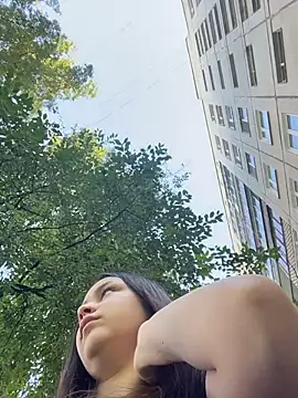 EvelynFly's sex show image
