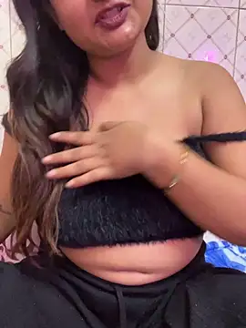 Изображение секс-шоу модели Curvy_Anaya