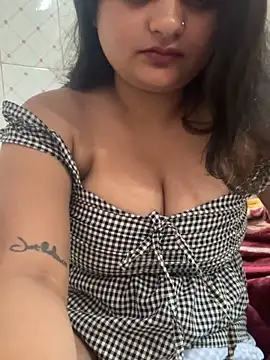 Curvy_Anaya's sex show image