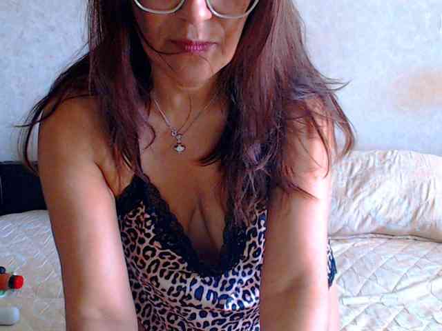 Sexshow-Bild von janettekitty