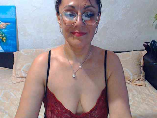 janettekitty's sex show image