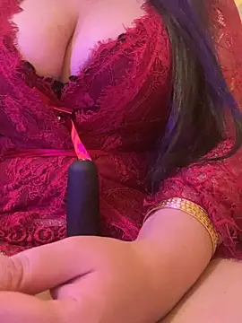 Изображение секс-шоу модели NARJICE_