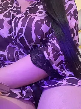 Изображение секс-шоу модели NARJICE_