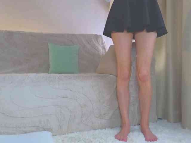 Sexshow-Bild von Art-lisa