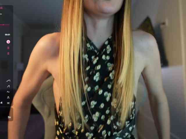 Coconutkitty's sex show image Coconutkitty's sex show image