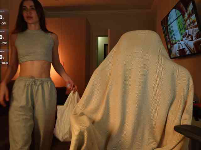 Coconutkitty's sex show image