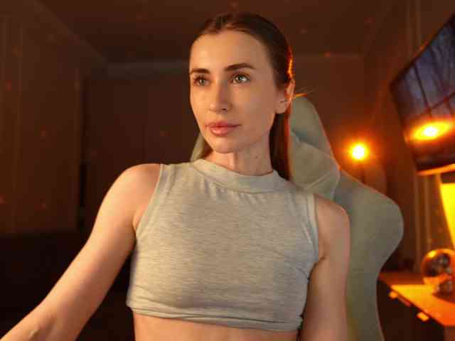 Coconutkitty's sex show image