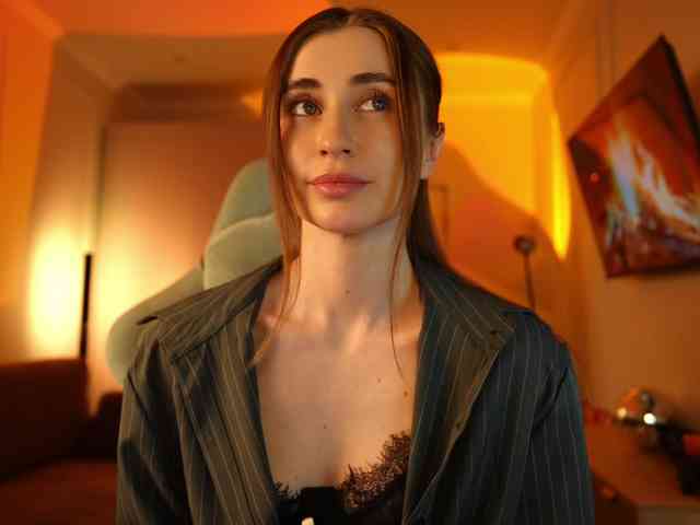 Coconutkitty's sex show image