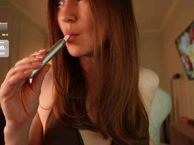 Sexshow-Bild von Coconutkitty