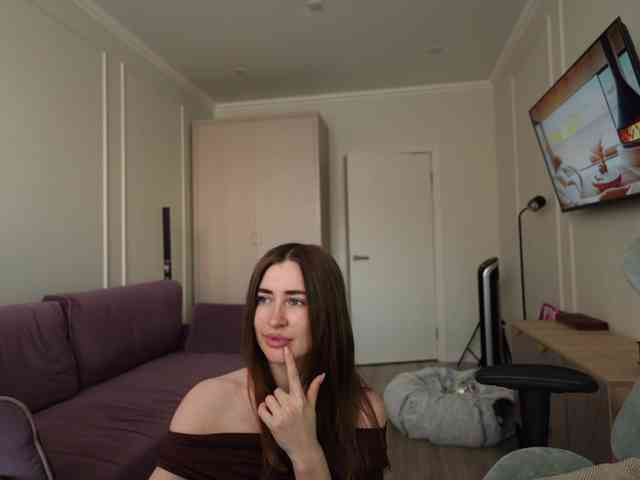 Coconutkitty's sex show image