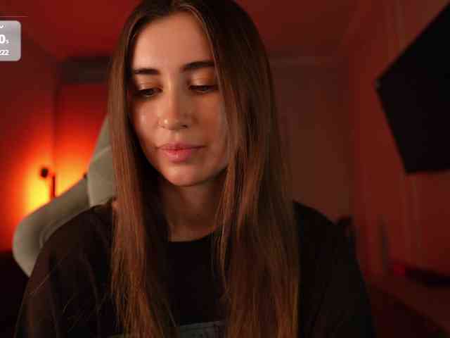 Coconutkitty's sex show image