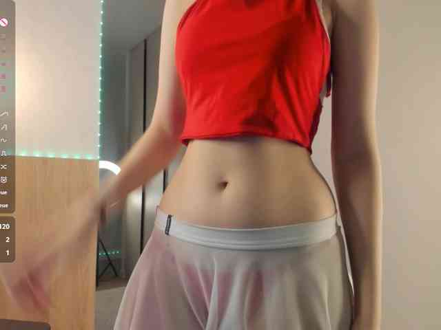 Sexshow-Bild von Xonalenei Sexshow-Bild von Xonalenei