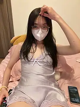 mimichannn99's sex show image