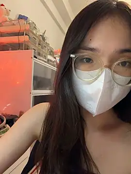 mimichannn99's sex show image