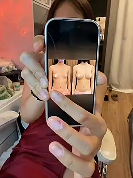 mimichannn99's sex show image