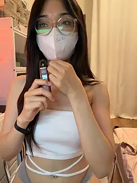 mimichannn99's sex show image