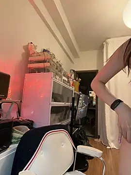 mimichannn99's sex show image