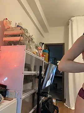 mimichannn99's sex show image