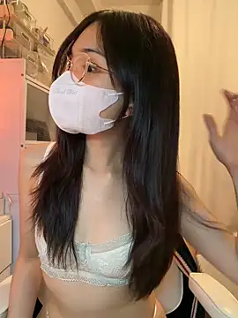 mimichannn99's sex show image