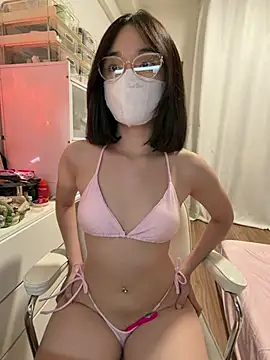 Sexshow-Bild von mimichannn99