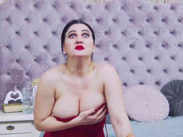 CassidyVelvet's sex show image