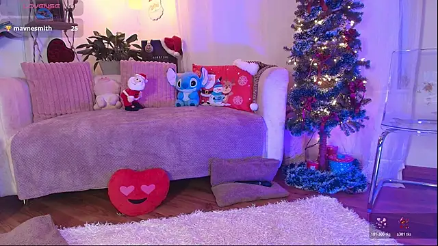 HANNAH_LOVEE's sex show image