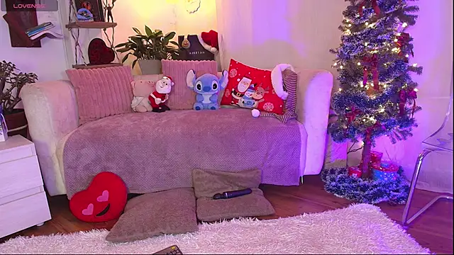 HANNAH_LOVEE's sex show image