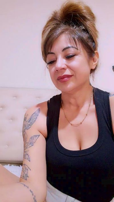 Sexshow-Bild von Belu_milf