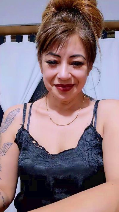 Sexshow-Bild von Belu_milf