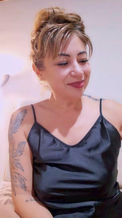 Изображение секс-шоу модели Belu_milf Изображение секс-шоу модели Belu_milf