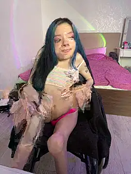 Sexshow-Bild von MiniSophiaa Sexshow-Bild von MiniSophiaa