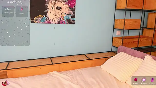 Sexshow-Bild von MinionFriend Sexshow-Bild von MinionFriend