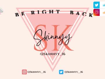 Изображение секс-шоу модели skinnyy_16