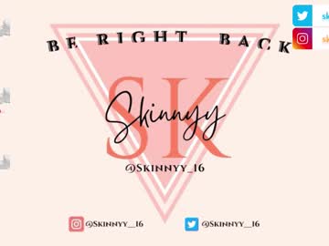 Изображение секс-шоу модели skinnyy_16