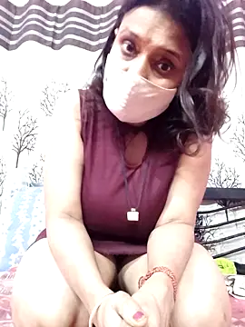 Изображение секс-шоу модели Gullapi