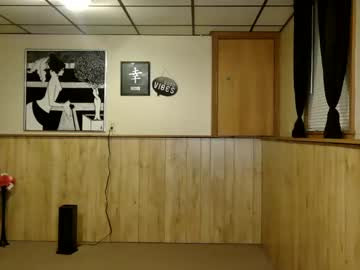 wanderlustgaal's sex show image