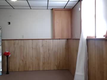 wanderlustgaal's sex show image